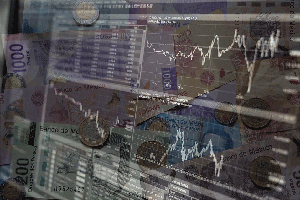 Crecimiento del PIB nacional, debe ser proporcional al alza en empleo formal