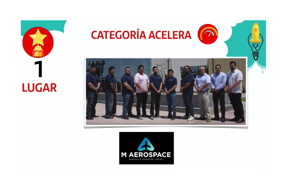 Egresados CETYS ganan el Premio Santander X México 2021
