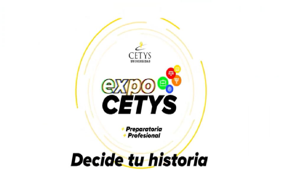¡Ya viene! Expo CETYS 2022