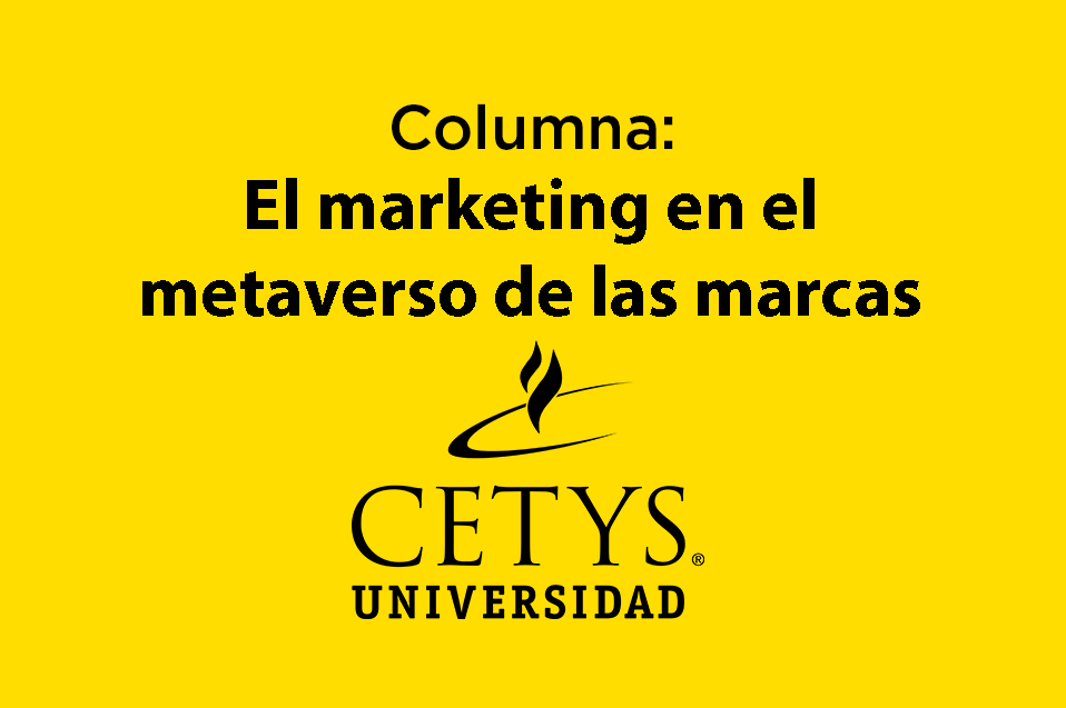 El marketing en el metaverso de las marcas