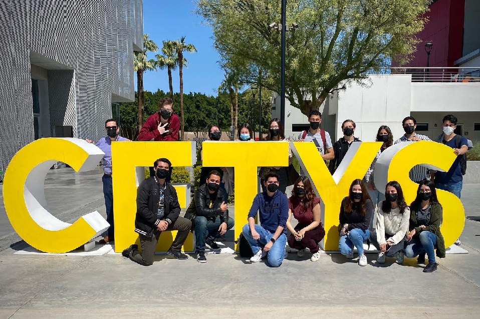 Un camino de retos y resultados: 20 años de la Escuela de Derecho de CETYS Universidad Campus Mexicali