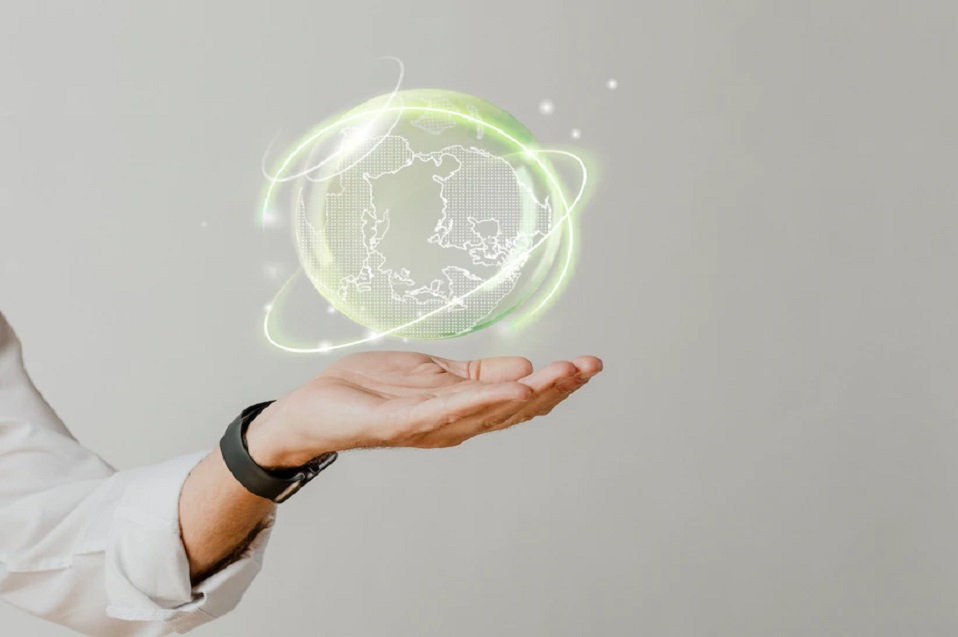Economía circular: Impacto y beneficios para el sector emprendedor