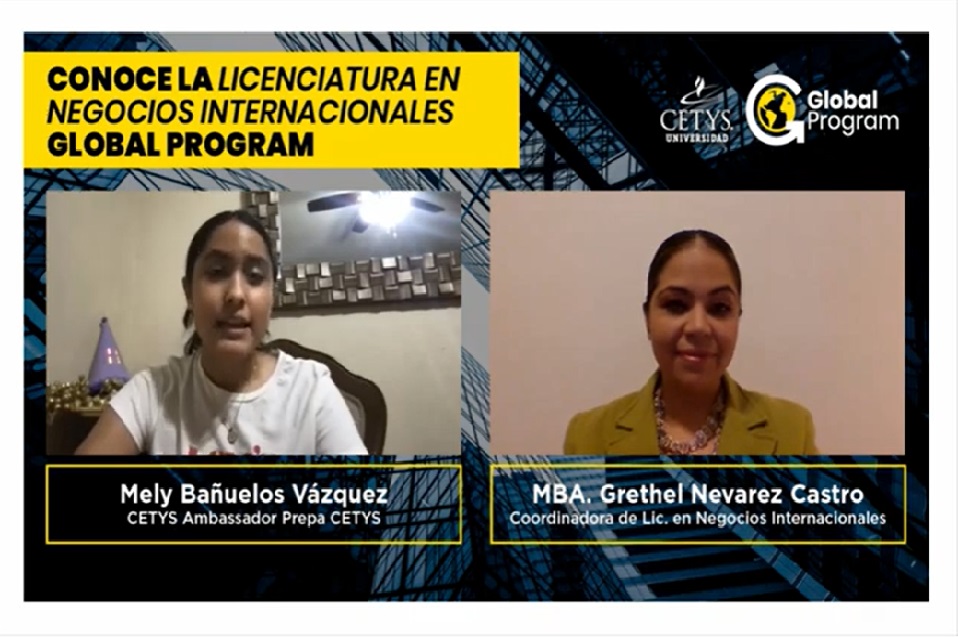 ¿Sabes que es la LNI Global Program?
