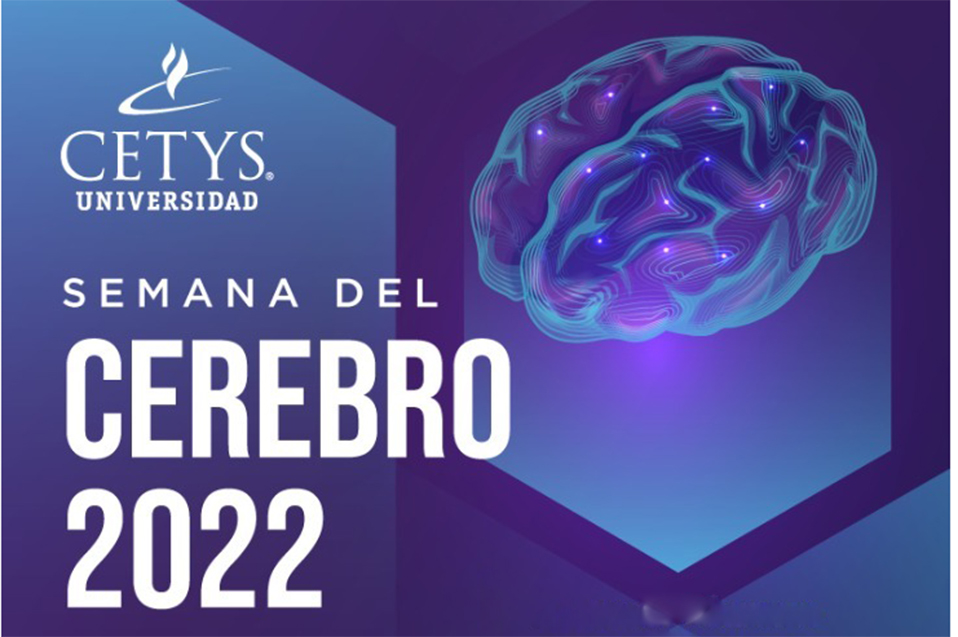 Celebran Semana del Cerebro