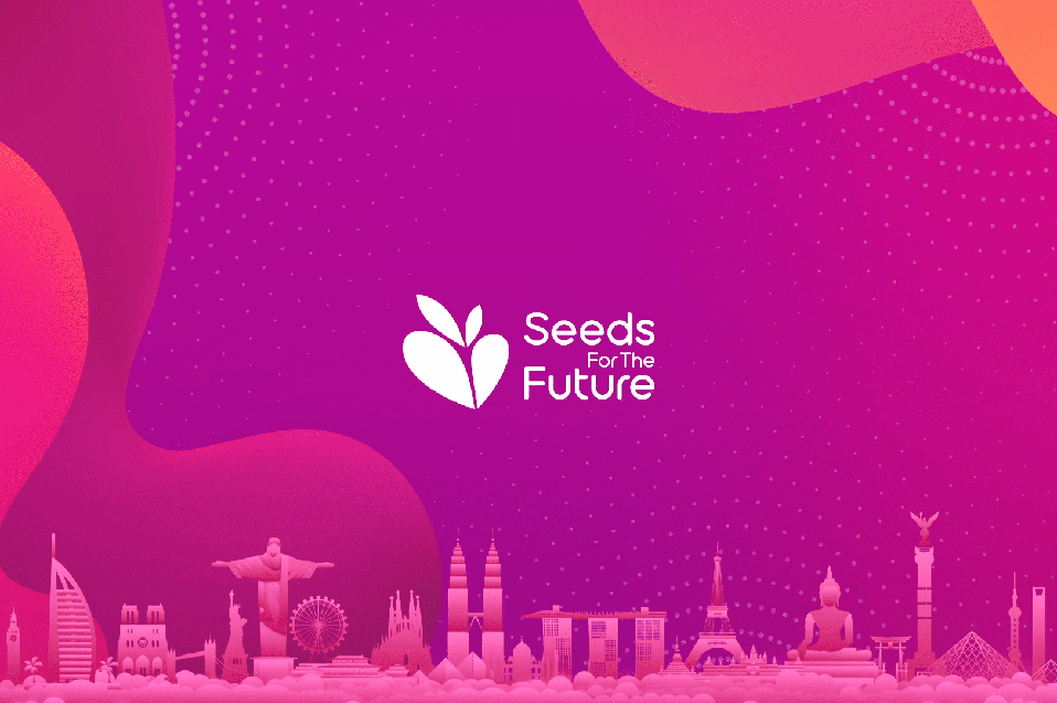 Estudiantes de CETYS participan en programa internacional de Huawei “Seeds for the Future”