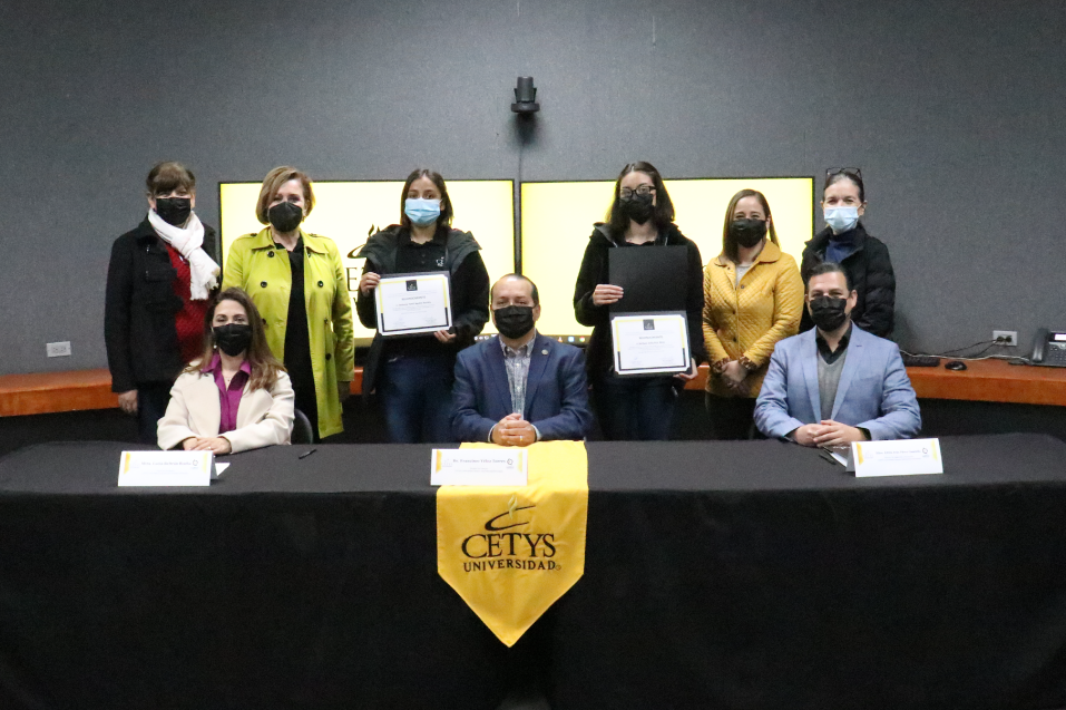 Dan a conocer a ganadores de la Beca Excelencia 2022 de CETYS Universidad