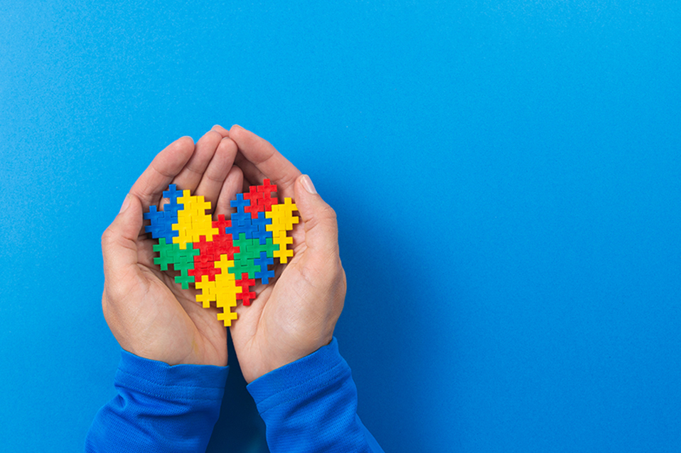 Un paciente con autismo, ¿puede llegar a ser independiente? - CETYS