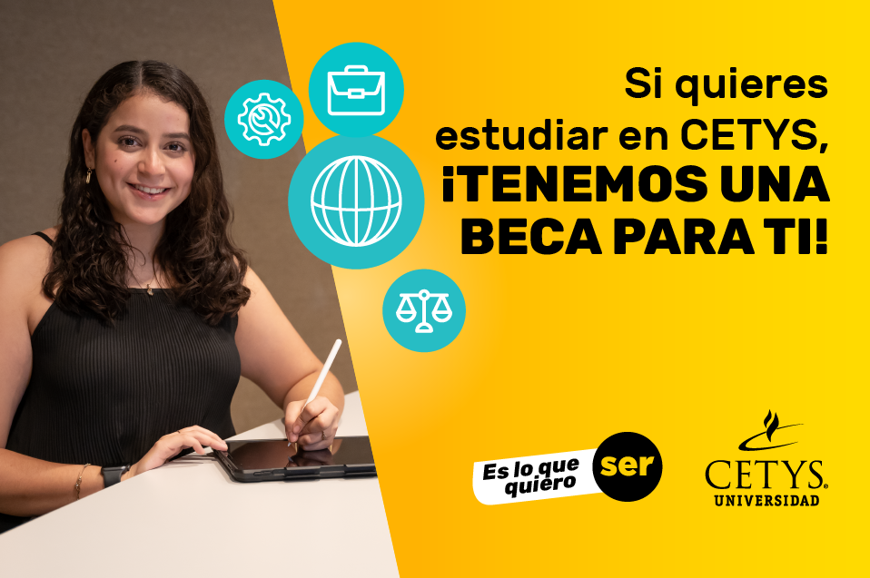 Becas patrocinadas transforman vidas de jóvenes con talento a través de CETYS