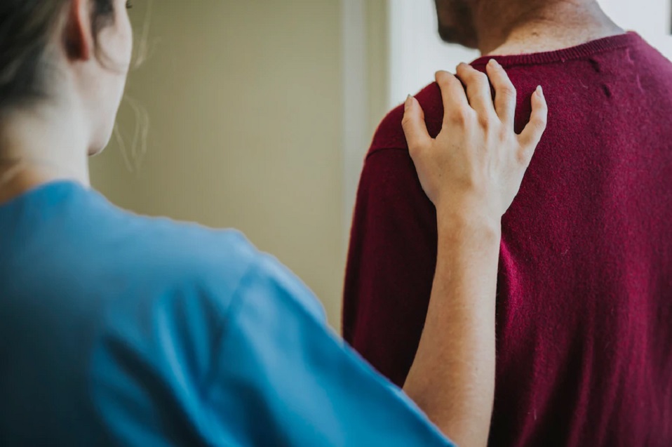 Día de las Madres en duelo: ¿Cómo afrontar la ausencia de mamá?