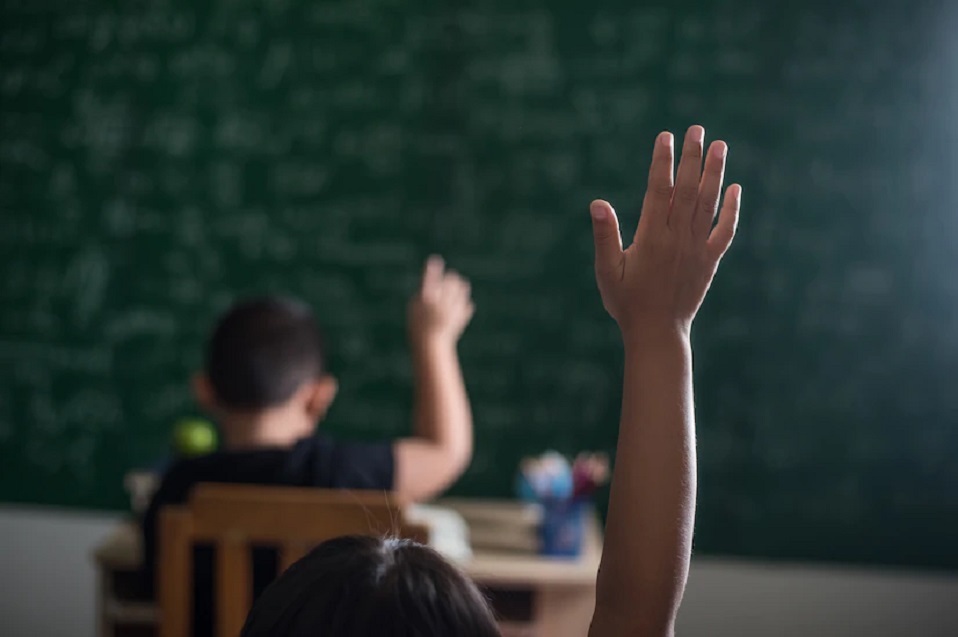 La educación es un derecho en México