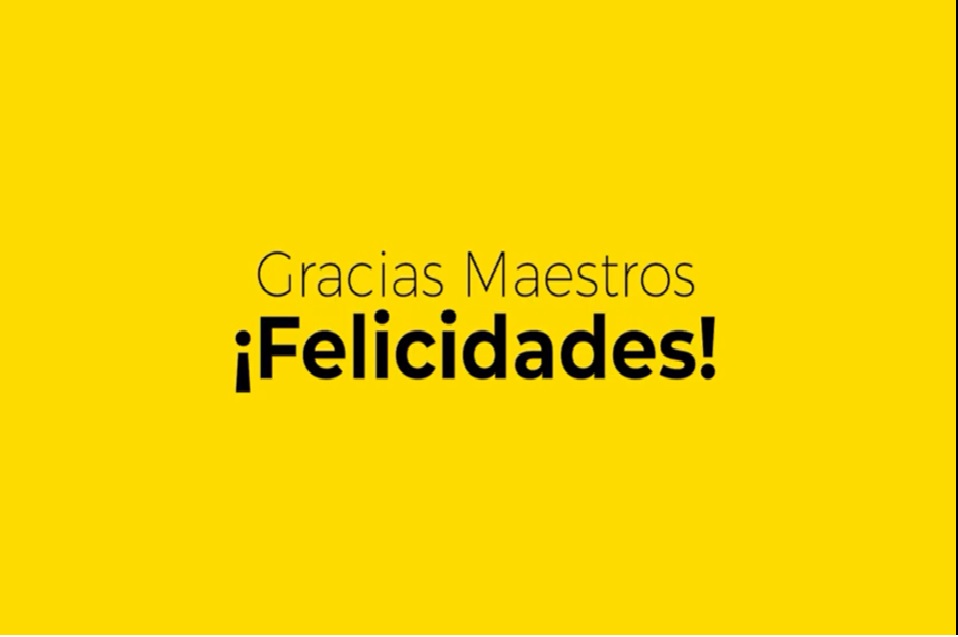 Tradicional paella|Día del Maestro 2022