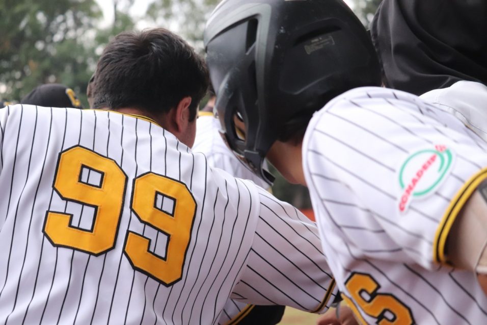 Zorros Tijuana miran hacia adelante en el béisbol universitario
