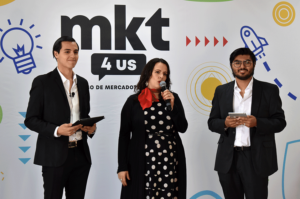 Vuelve congreso MKT 4 US con temas como inclusión, emprendimiento e imagen ambiental