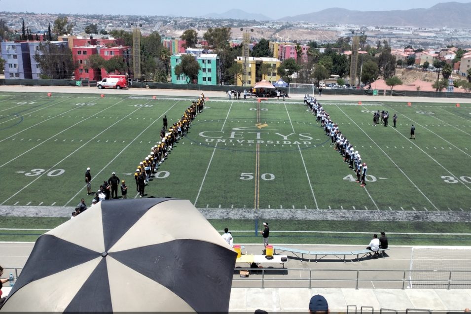 B.C. Bowl: ingrediente clave para el progreso de la Zona Noroeste