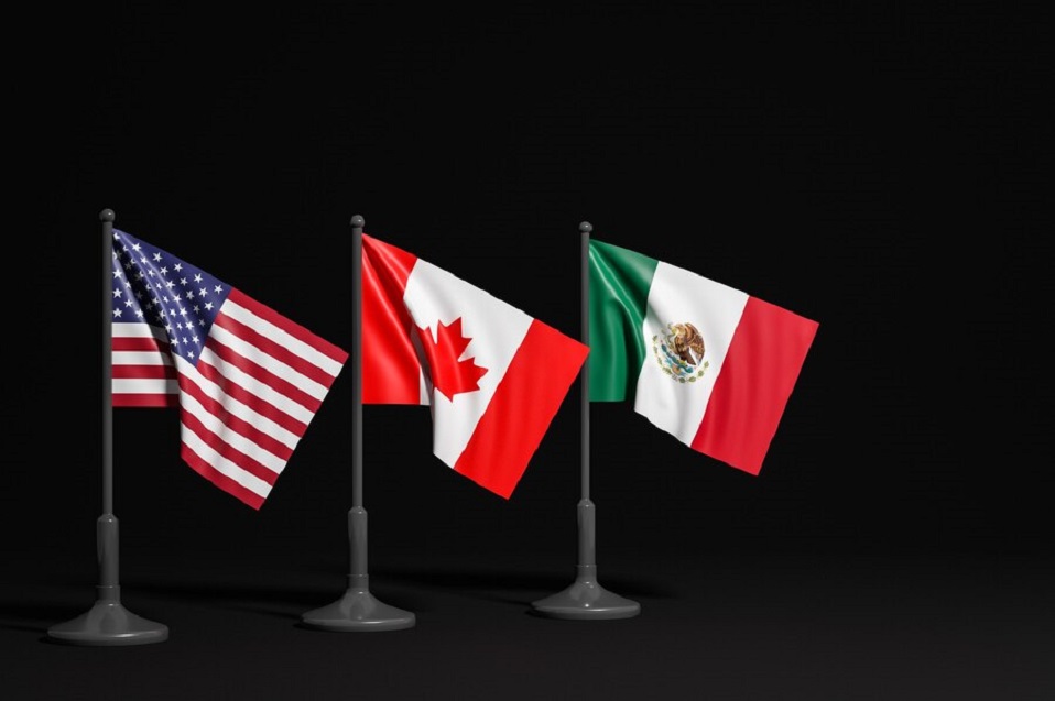 Relaciones diplomáticas en vilo tras controversia sobre violaciones de México al T-MEC