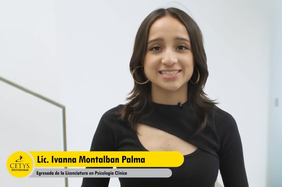 3 Razones para estudiar Psicología en CETYS Universidad