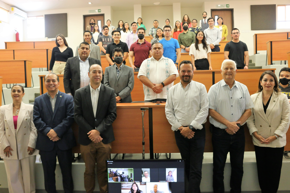 Sempra Infraestructura, a través de su fundación, reconoce la excelencia académica en CETYS Universidad