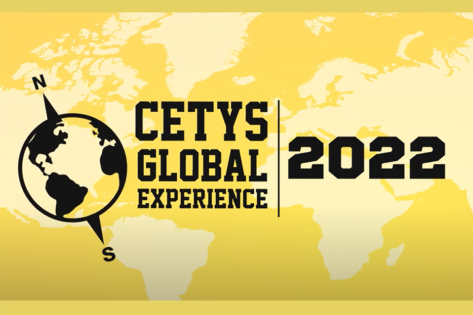 Viven en CETYS la internacionalización: Global Experience 2022