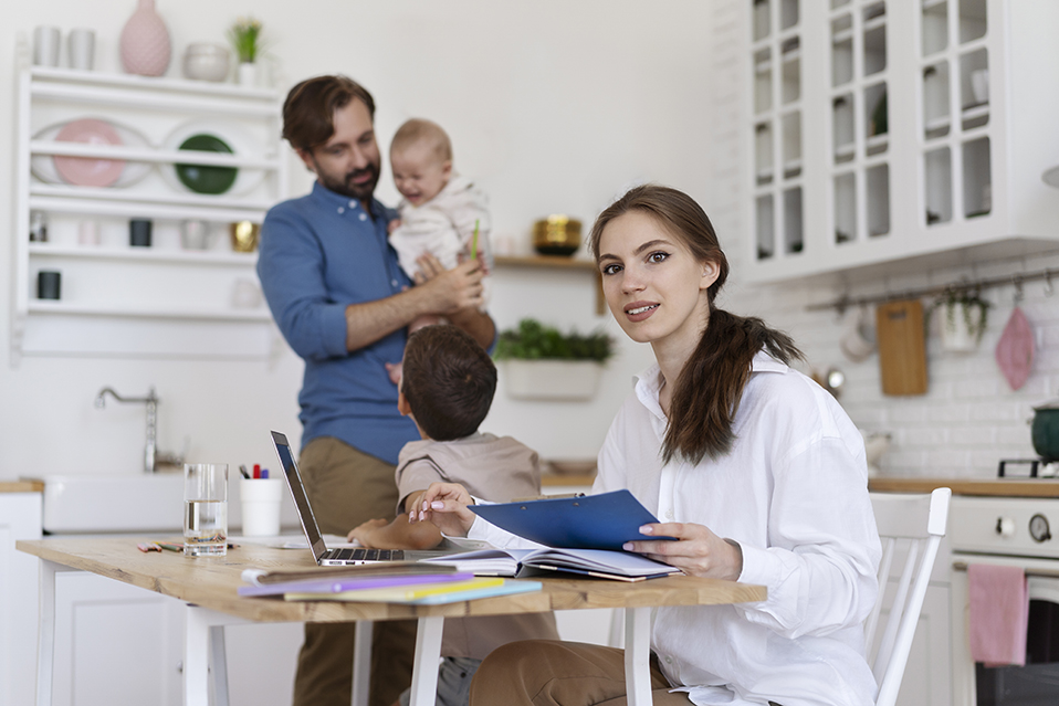 Ofrecer balance entre vida y trabajo crea ventaja competitiva para las empresas