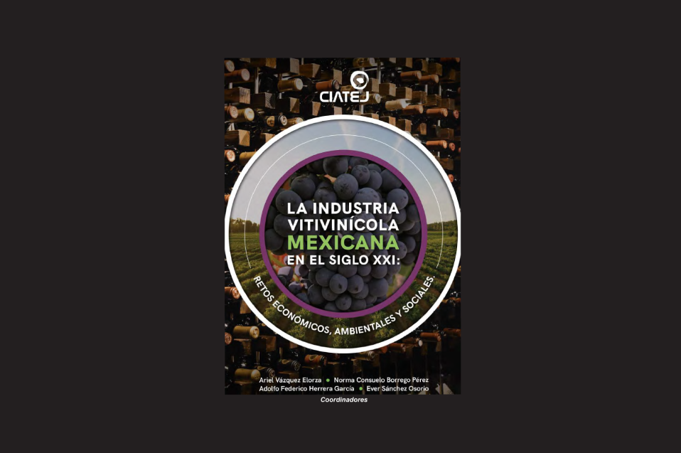 Libro colectivo sobre industria vitivinícola es reconocido por GOURMAND WORLD Cookbook Awards 2022
