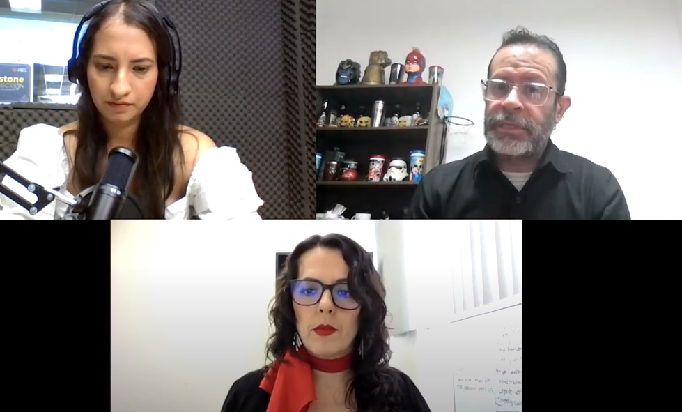 EP. 2 | La importancia de la innovación en la educación | T4