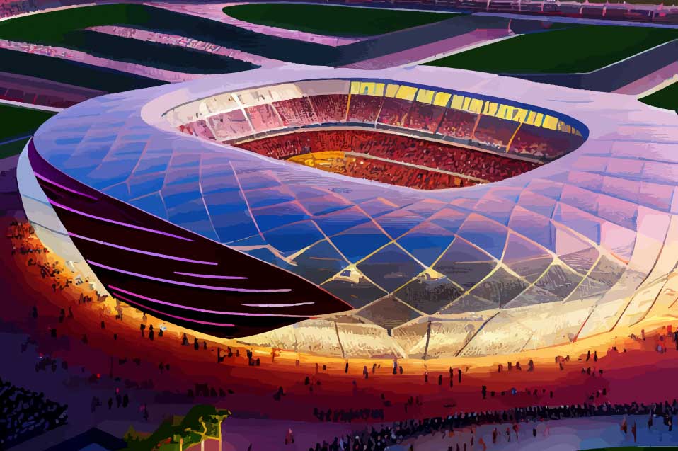 Qatar 2022: un buen ejemplo de sostenibilidad