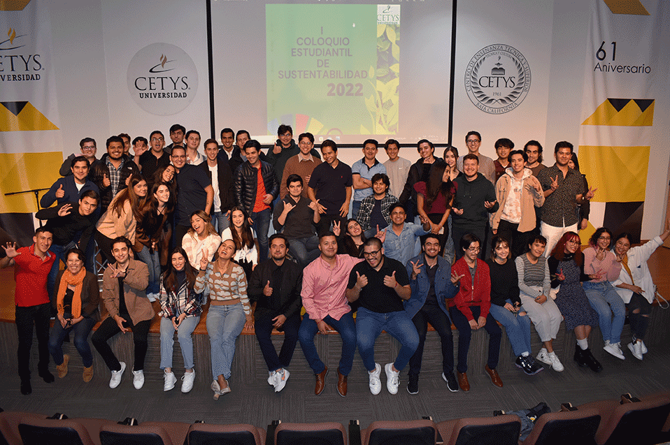 Realiza Campus Tijuana primer Coloquio de Sustentabilidad