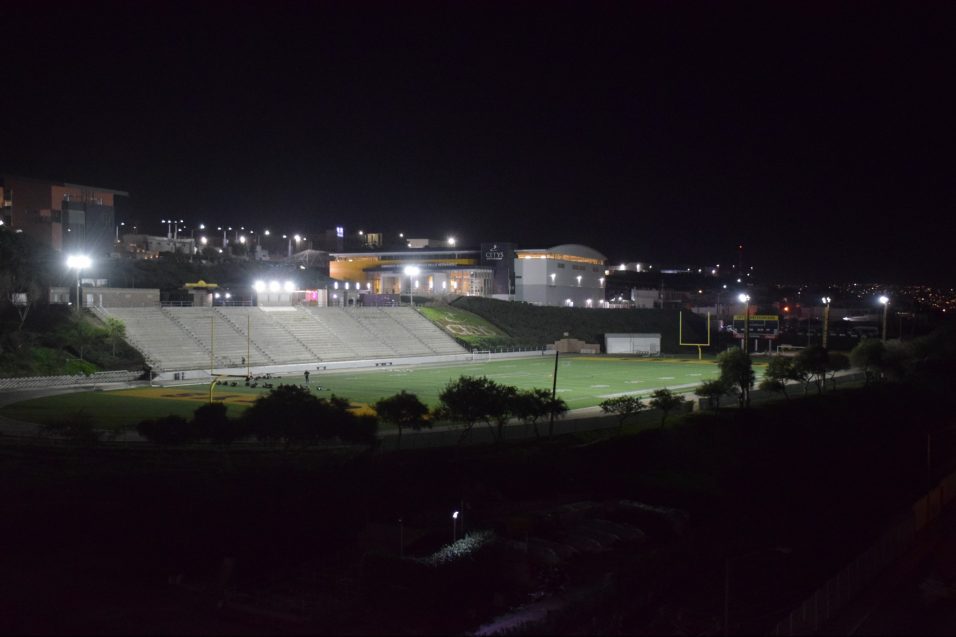 Un nuevo semestre para los entrenadores de Campus Tijuana