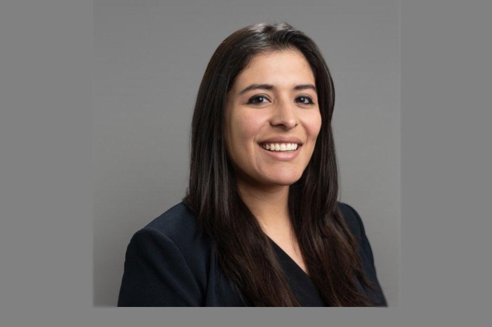 Luz Villegas Bañuelos: Vocación jurídica que trasciende fronteras