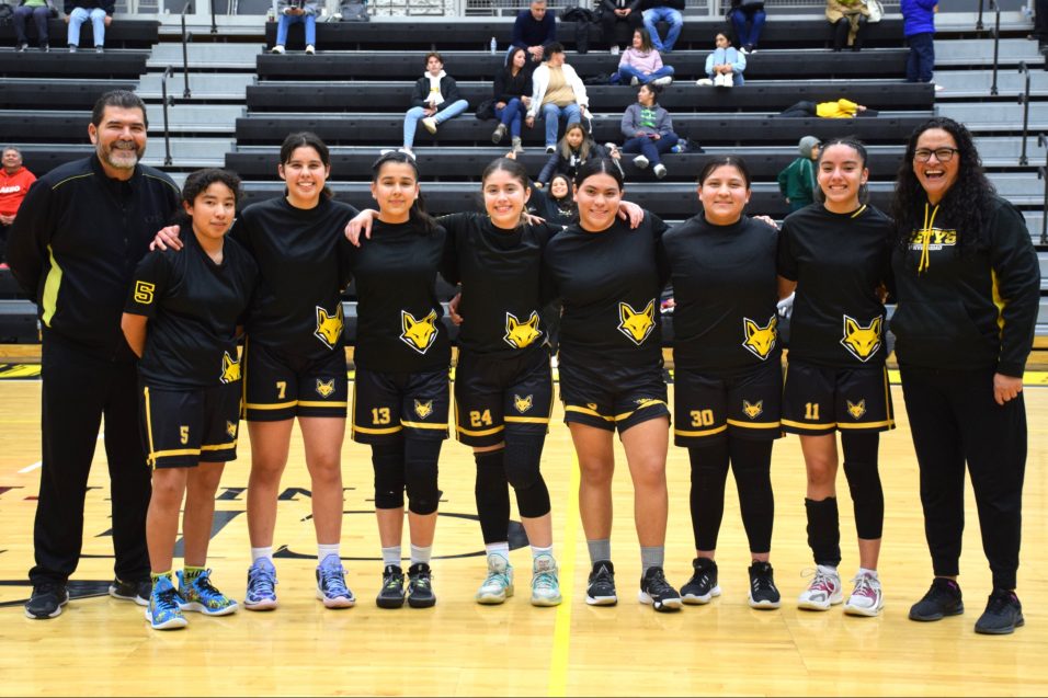 Buen experimento para el Básquetbol Femenil de Preparatoria en Campus Tijuana