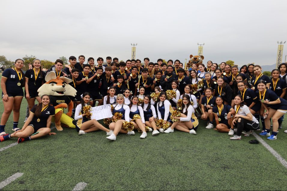 Volvió la Copa CETYS de Fútbol Soccer y fue todo un éxito