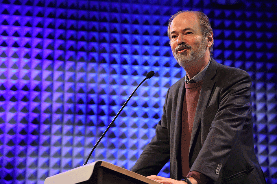 CETYS, UCSD y Consulado de México en San Diego traen a Juan Villoro