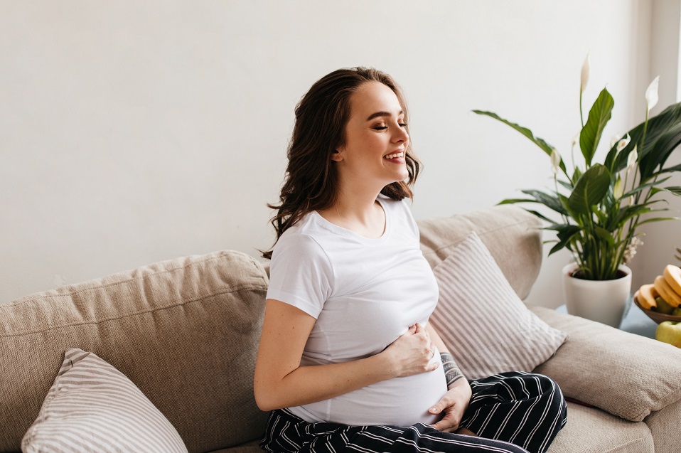 Embarazo y emociones: Estos son los cambios ligados a la gestación