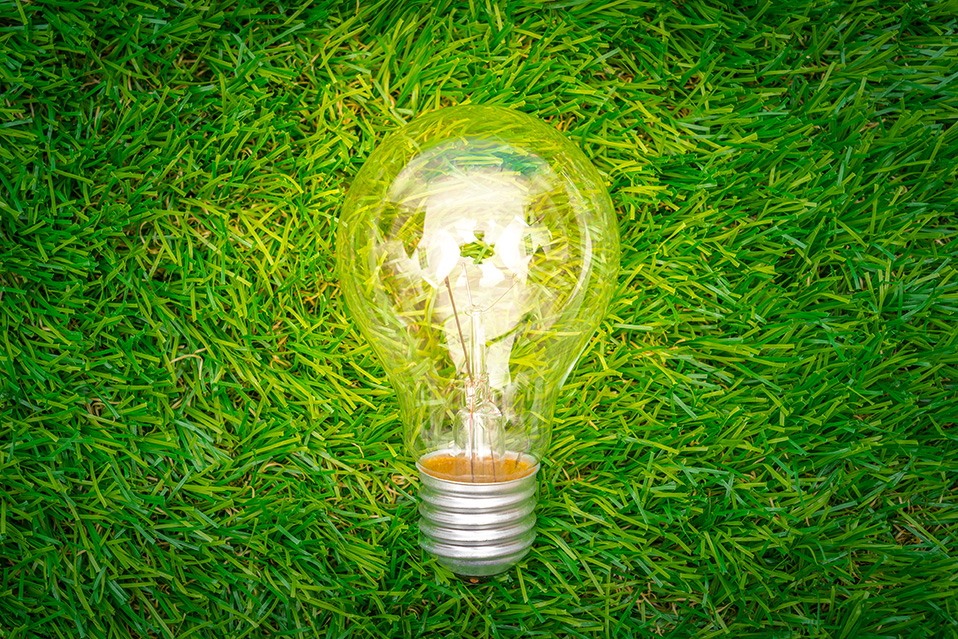 Hidrógeno verde: Esperanza de energía limpia para el futuro
