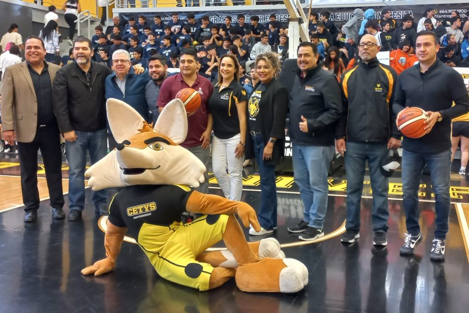 Inauguraron la primera Copa Rodrigo Valle Hernández