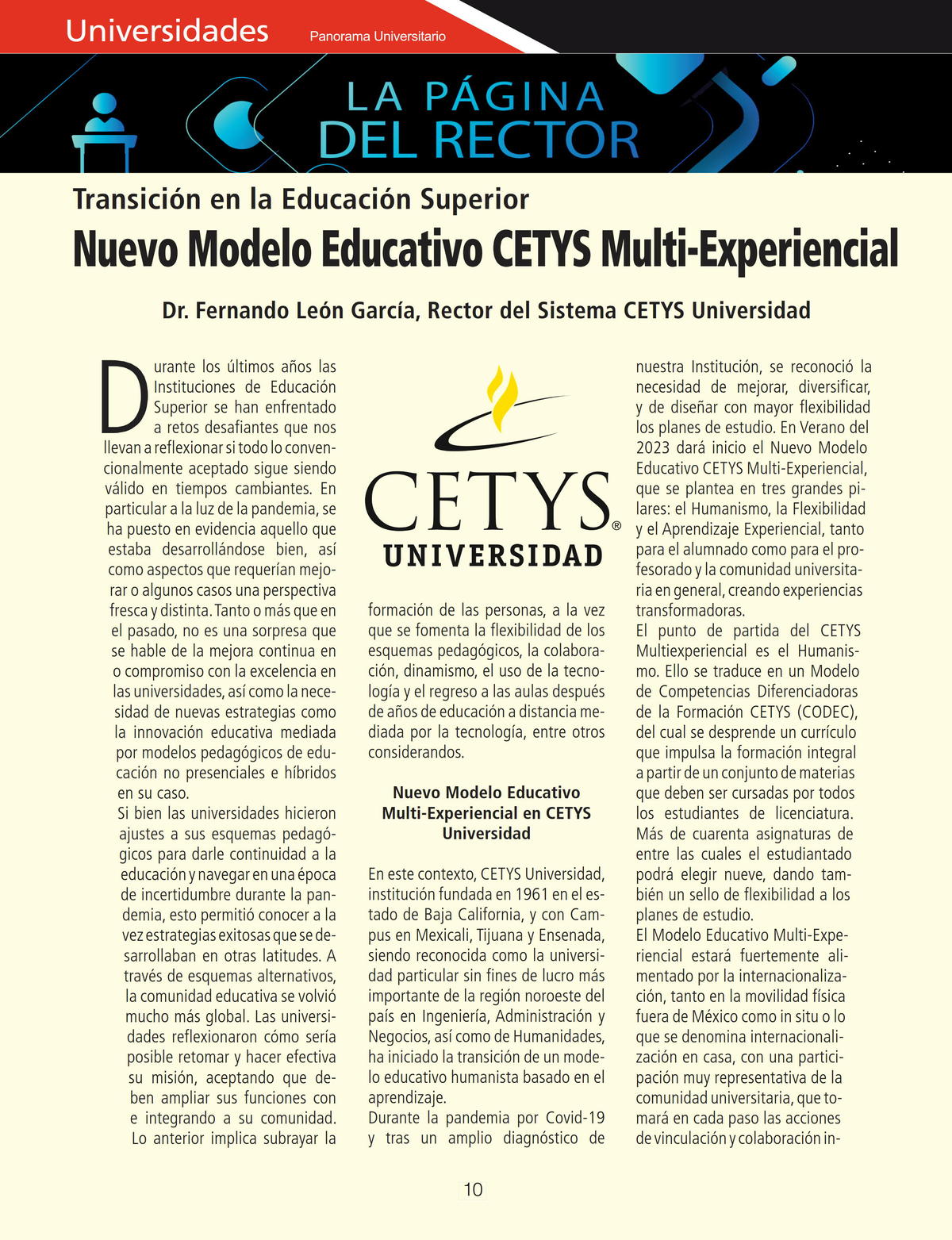 cetys