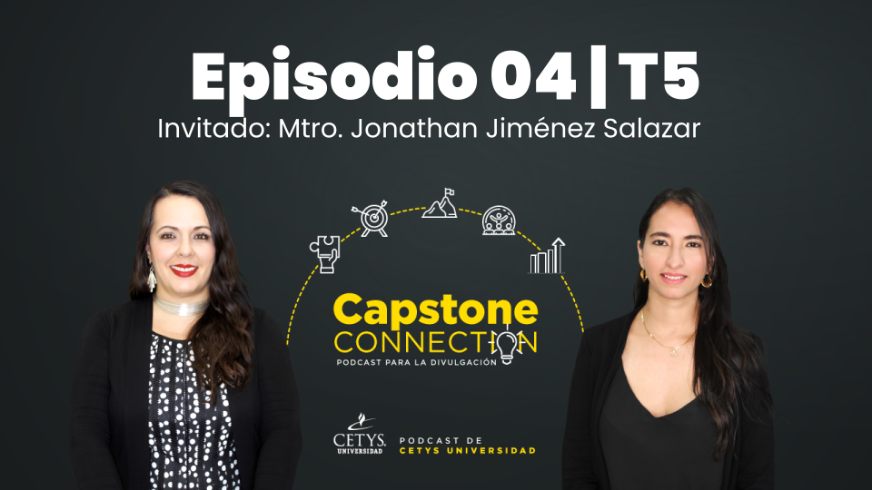 EP. 4 | La información no debe ser un privilegio ¿Qué es la WikiEducación? | T5