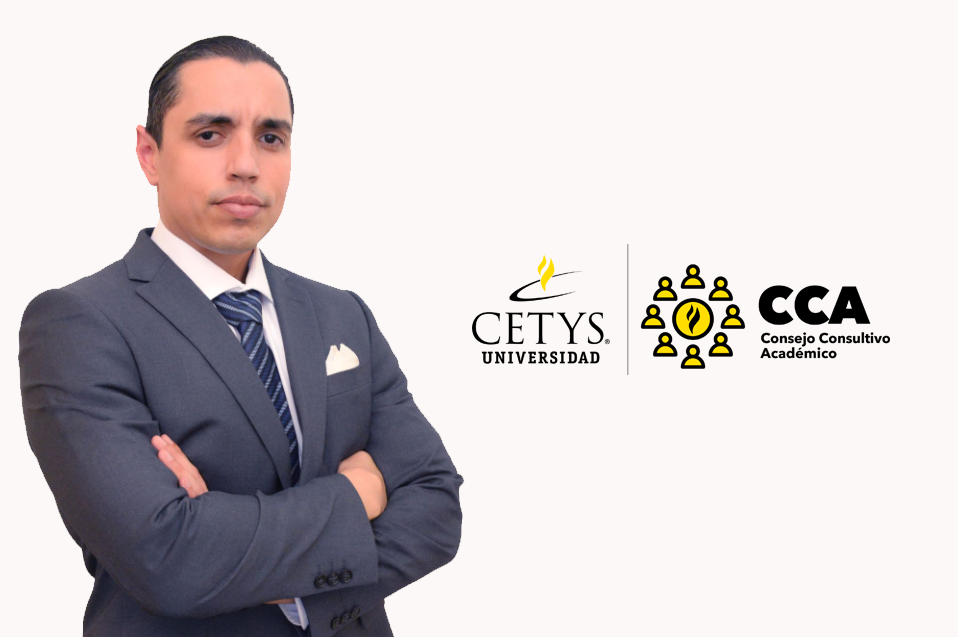 Dr. Francisco Núñez Tapia: “Adquirimos nuevos conocimientos de cómo funciona nuestro CETYS”