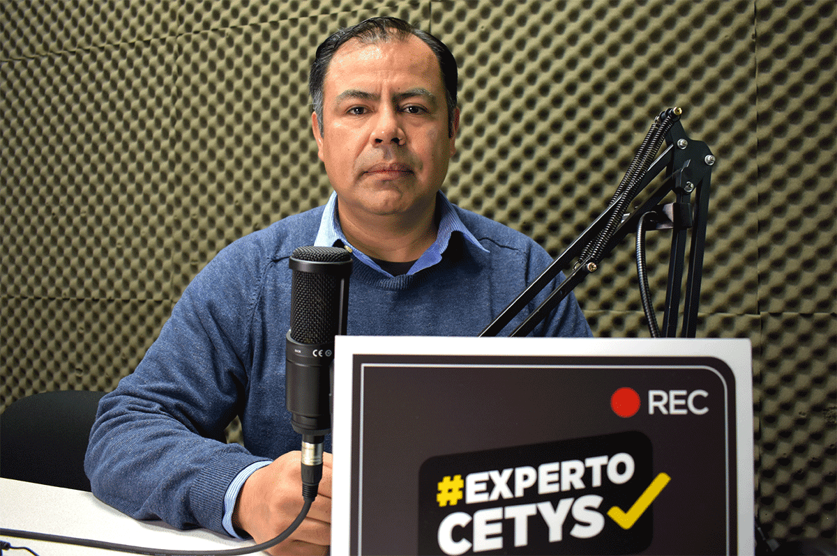 Videocolumna: La Inteligencia Artificial en la industria ¿Se requieren ingenieros con maestría?