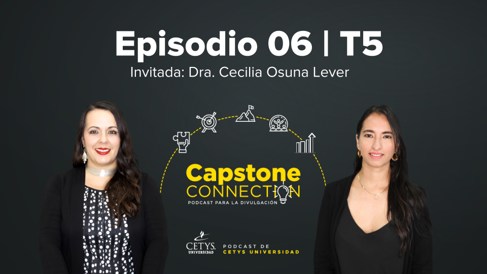 [Podcast] EP. 6 | Semilleros de Investigación | T5 Capstone Connection