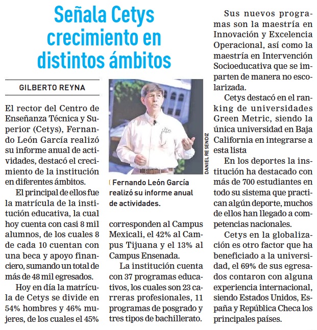 cetys