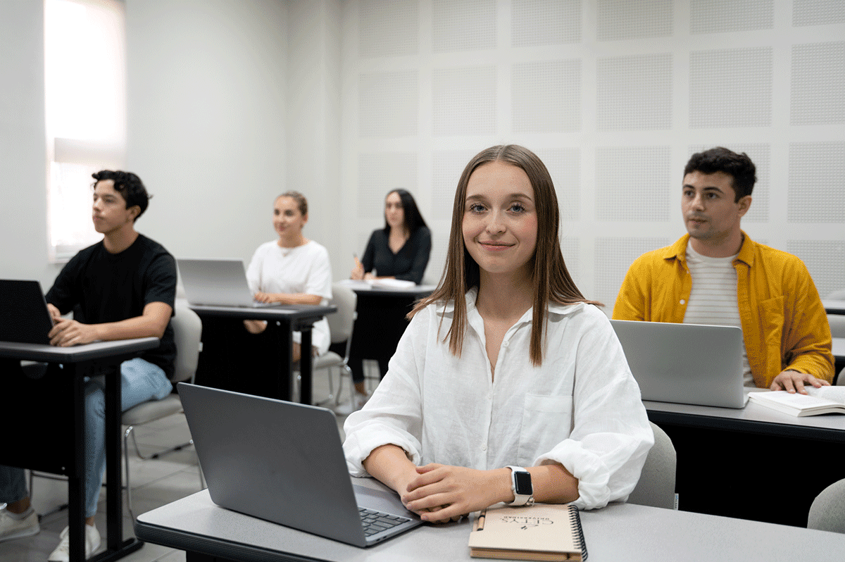 ¿Para qué es la materia Ciencia de la Felicidad? La nueva clase de CETYS Universidad