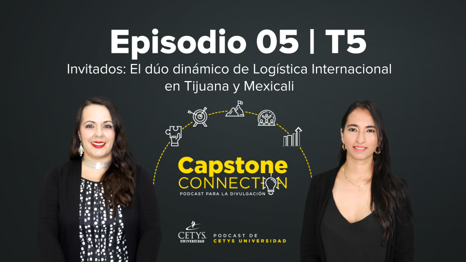 [Podcast] EP. 5 | El desarrollo del T-MEC Post COVID | T5