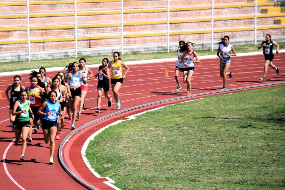 Preparatorianos de CETYS reaparecen en los Juegos Nacionales CONADEMS