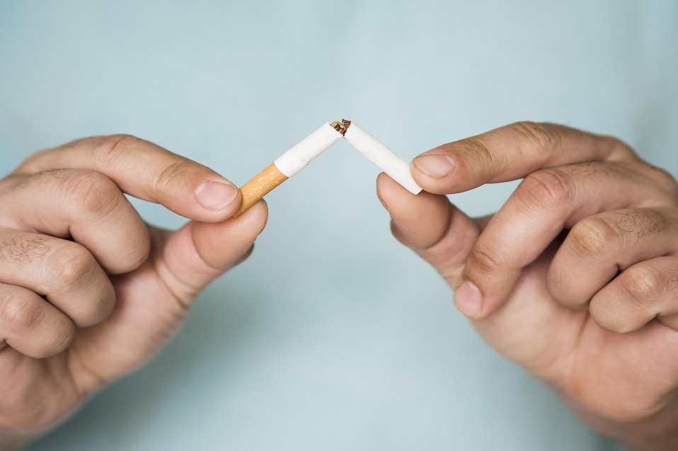 Dejar de fumar: Una lucha por la salud y la calidad de vida