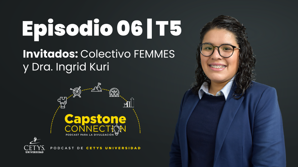 [Podcast] Feminismo en las universidades mexicanas