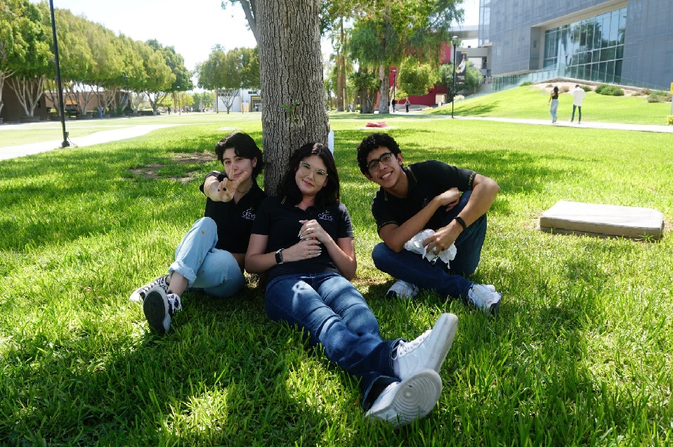 Primer día de clases 2023