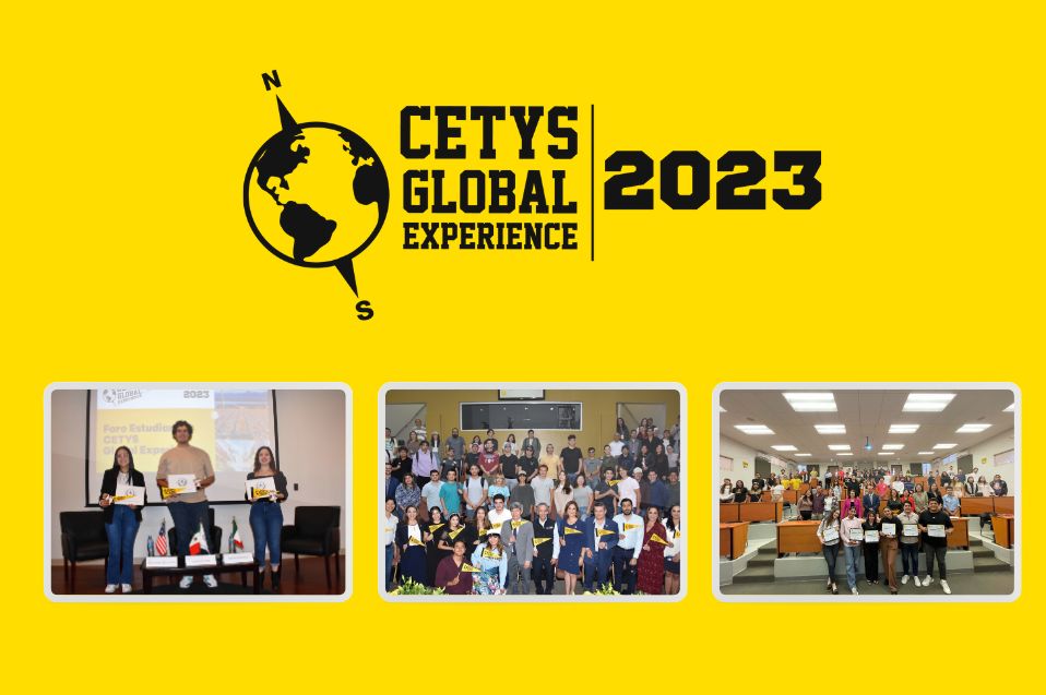Esto fue CETYS Global Experience 2023