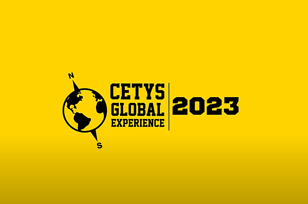 Esto fue CETYS Global Experience 2023