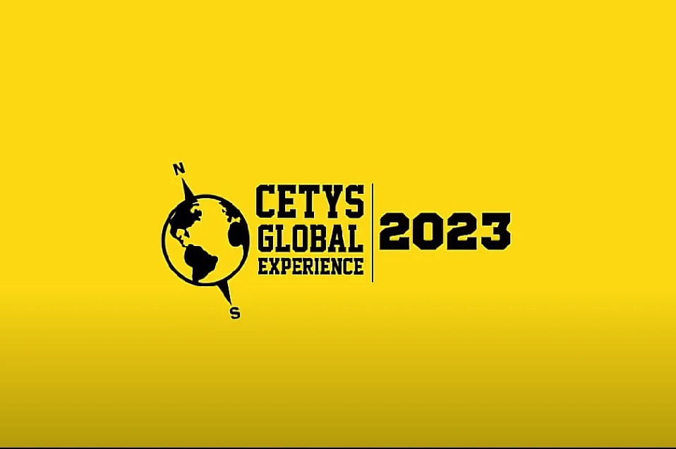 CETYS Global Experience 2023